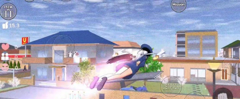 樱花校园模拟器最新版2026