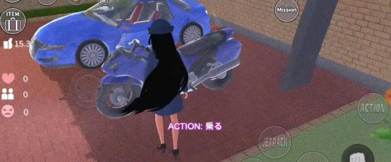 樱花校园模拟器最新版2026