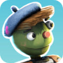 饥饿派画家2迷失的艺术家中文版