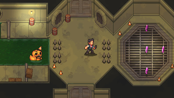 超级黑暗欺骗正式版手游免费版