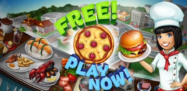 烹饪发烧友国际服2025最新版