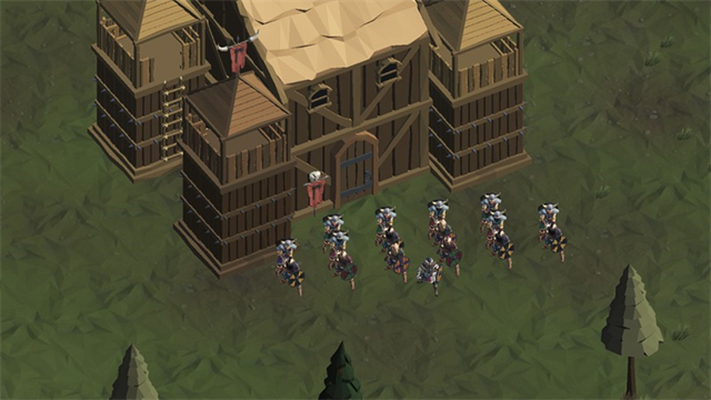 维京战争汉化版