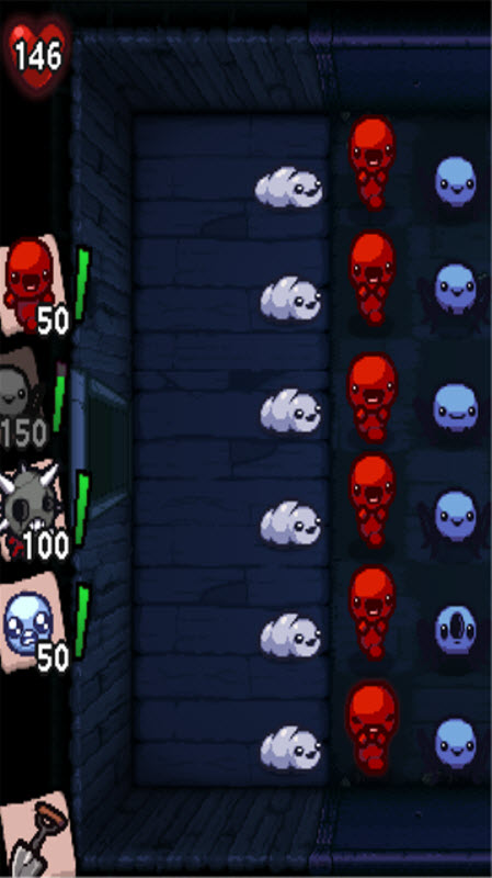 植物大战僵尸以撒无限金币版