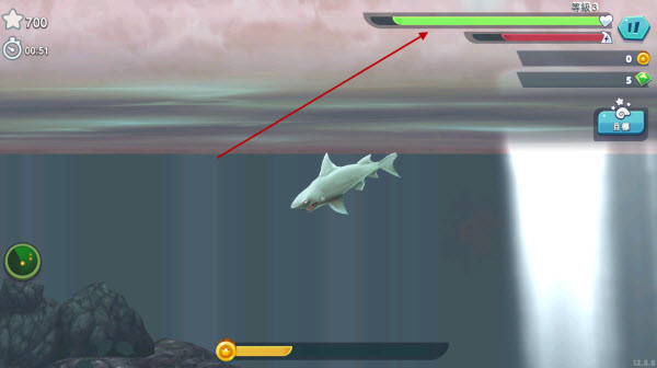 饥饿鲨进化国际服