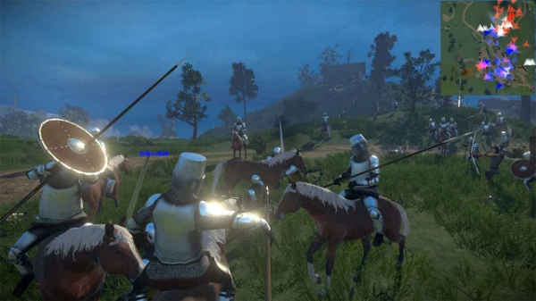 少女战地免广告版手游