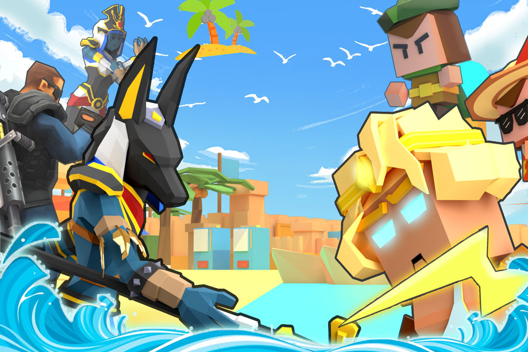 弓箭手大作战无限金币