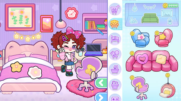 奇妙创意世界游戏