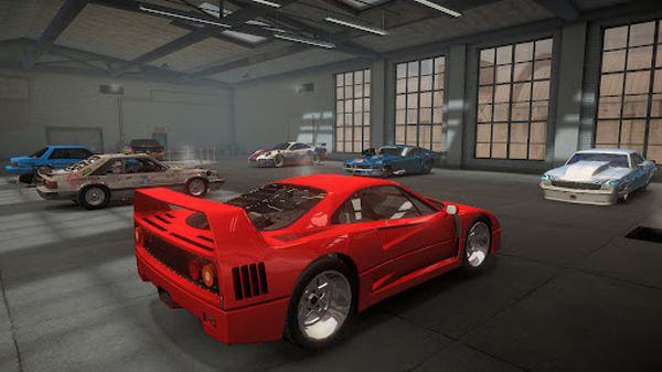 无极限飙车2最新版本