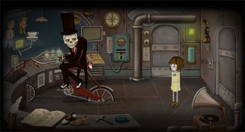 弗兰的悲惨之旅1汉化版