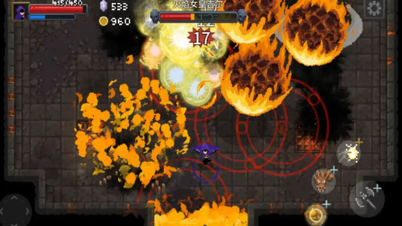 传说法师免费完整版中文