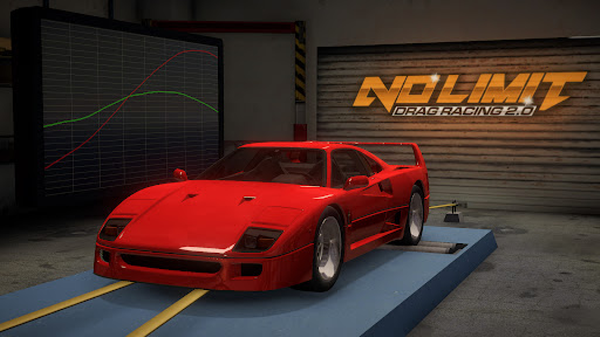 无极限飙车2最新版本
