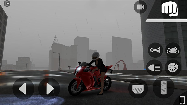 自由城计划内置MOD修改版