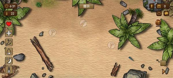 荒岛求生100天中文版