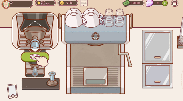 可口的咖啡最新版安卓版