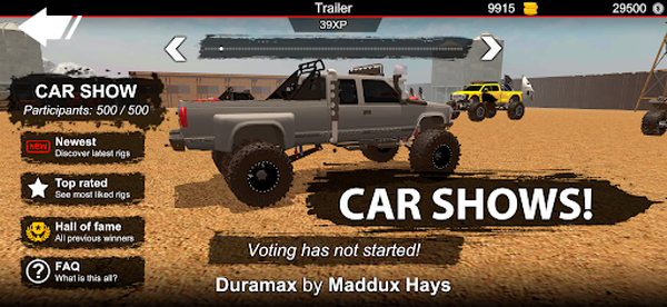 亡命越野中文安卓最新版