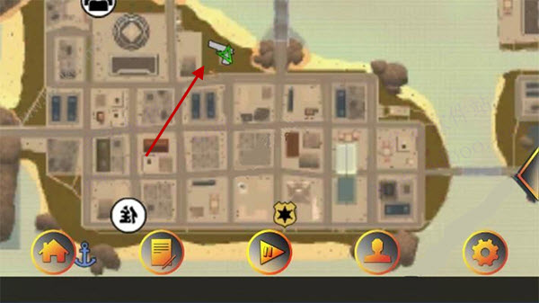 火柴人绳索英雄2内置mod菜单版