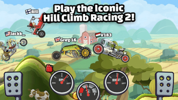 登山赛车2国际服最新版2026