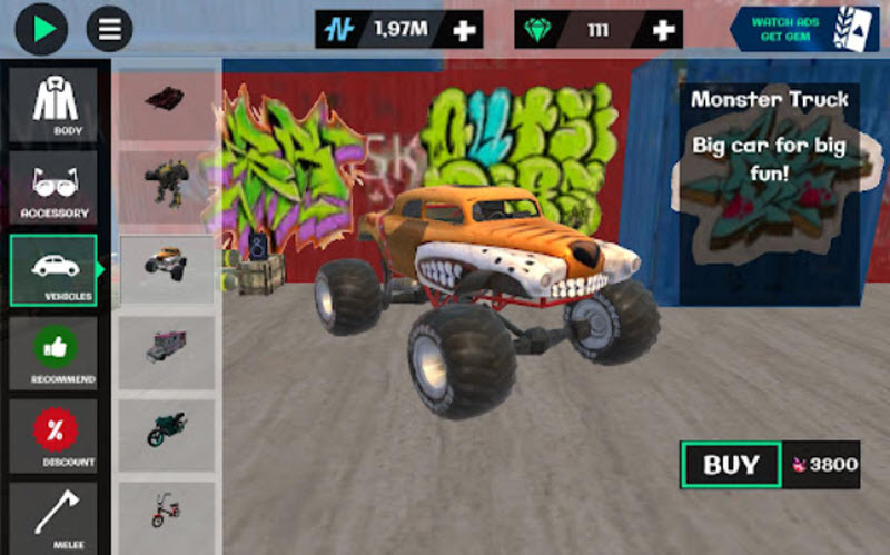 火柴人绳索英雄2内置mod菜单2026