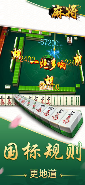 贵阳免费捉鸡麻将单机版