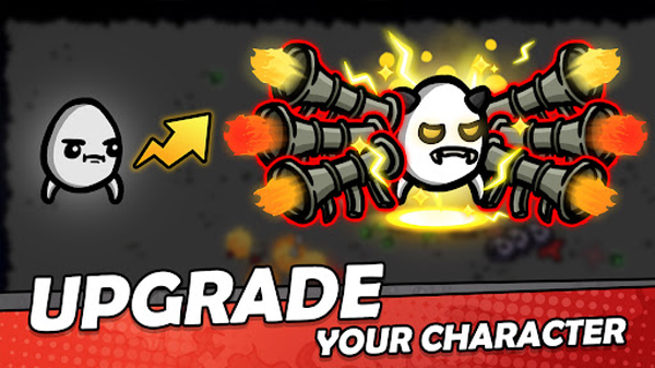 土豆兄弟高级版移植版