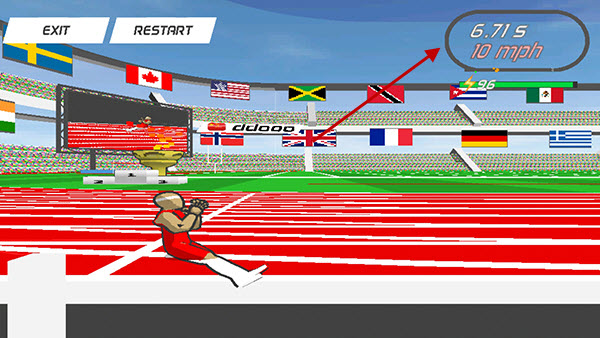 速度之星最新版