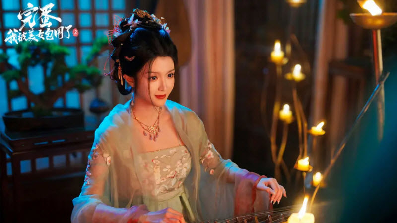 完蛋我被美女包围了2安卓版