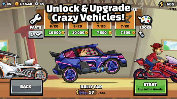 登山赛车2国际服最新版2026