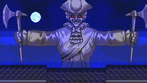 超级黑暗欺骗正式版手游免费版