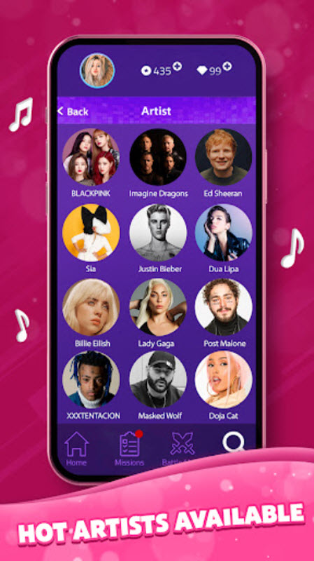 魔法钢琴师3手游下载安装最新版