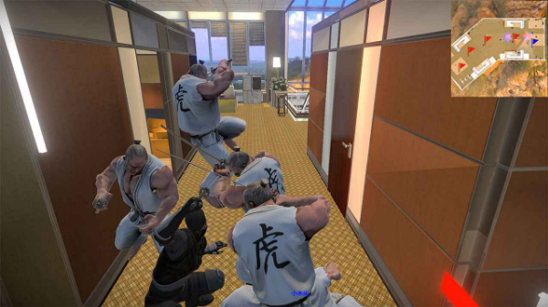 少女战地免广告版手游