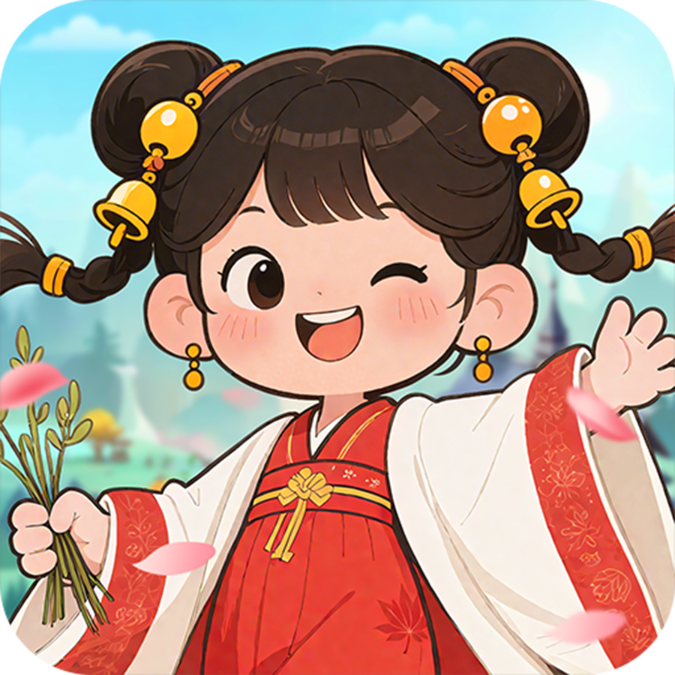 桃源有良田游戏