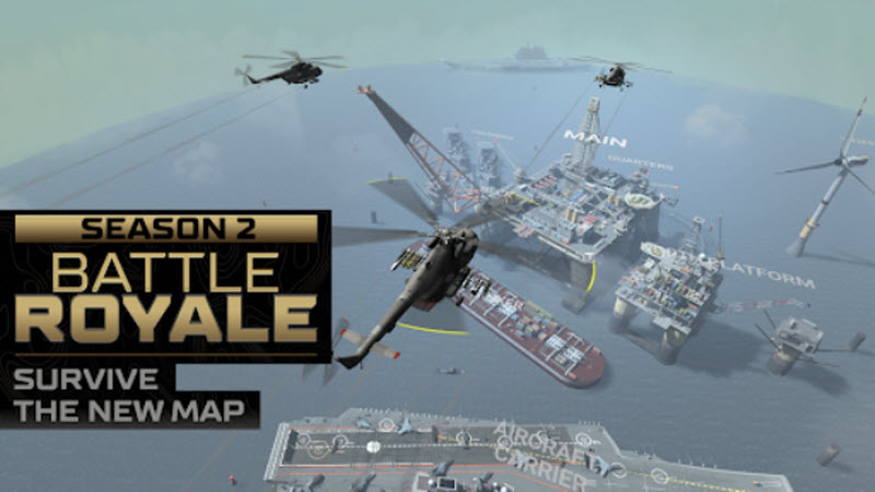 战斗大师最新版