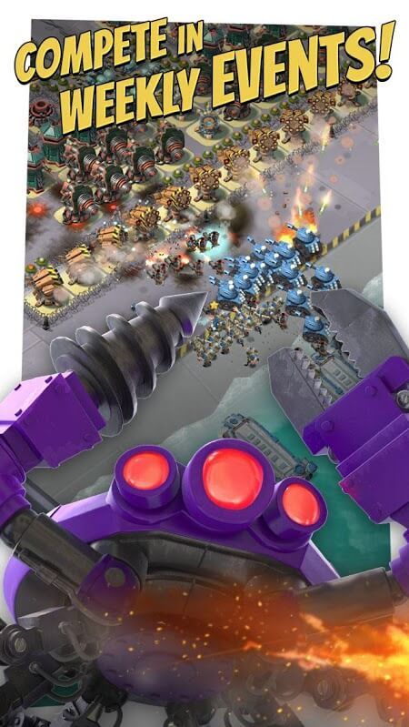 海岛奇兵无限武器