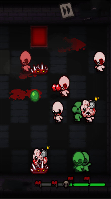 植物大战僵尸以撒无限金币版