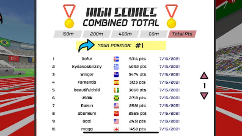 速度之星最新版游戏