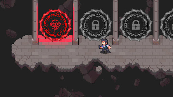 超级黑暗欺骗正式版手游免费版