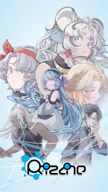 律动轨迹rizline中文版