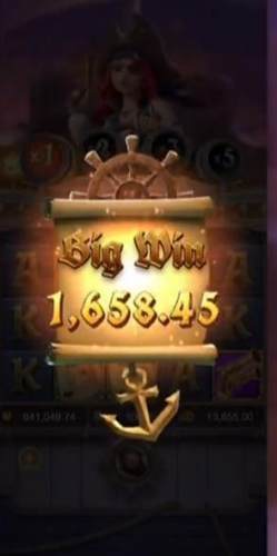 赏金女王苹果版