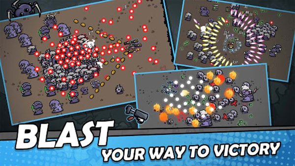 土豆兄弟高级版移植版