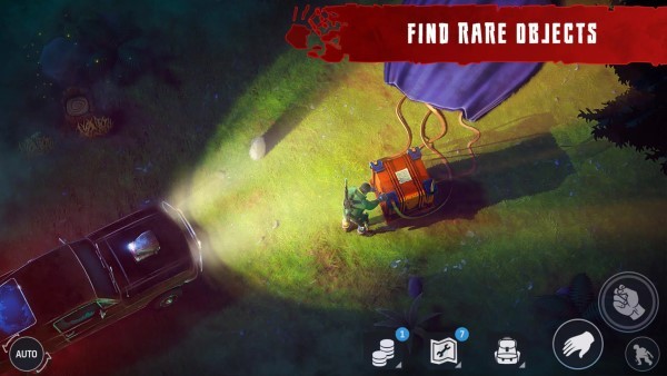 末日之后僵尸求生中文版