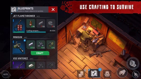 末日之后僵尸求生中文版