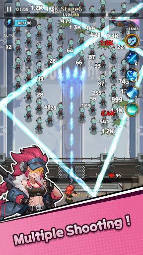 向僵尸开炮国际版正式版免费