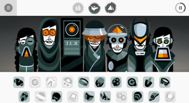 节奏盒子Sprunki去广告版