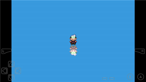 口袋妖怪永恒之沫金手指