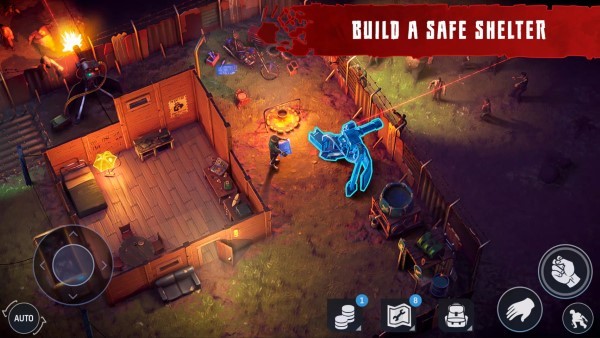 末日之后僵尸求生中文版