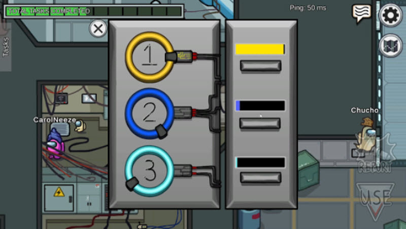 在我们之间中文版无广告