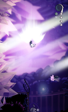 空洞骑士无限血量