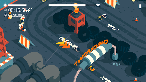 极速逃亡3无限金币