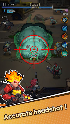 向僵尸开炮国际版正式版免费