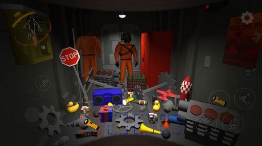 致命公司终极恐怖生存无广告